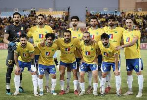 مخالفت باشگاه صنعت نفت با تغییر زمان دیدار برابر استقلال