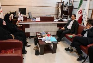 ناحیه صنعتی سرچهان آماده واگذاری زمین به سرمایه‌گذاران است