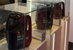 نسل جدید روغن موتور و سیالات خودروهای هیبریدی و الکتریکی