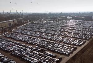 قیمت‌های جهانی خودرو افزایش می‌یابد؟