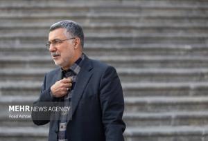 دیدار ظفرقندی با وزیر بهداشت ایتالیا