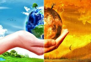 تأثیر صنعت گردشگری بر گرمایش جهانی