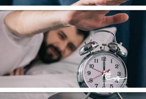 عادات زیانبار صبحگاهی