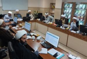 راهکارهای تقویت فعالیت‌های پژوهشی در مدارس علمیه بررسی شد