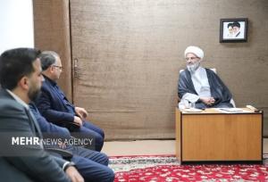 هشدار نماینده ولی‌فقیه در سمنان: «کم‌آبی» به مهاجرت گسترده دامن می‌زند