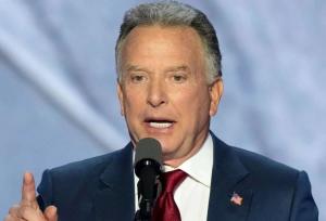 خبر شبانه ویتکاف درباره عضو جدید توافق‌ ابراهیم