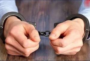 قاتل شهروند مریوانی در عملیات ضربتی پلیس دستگیر شد