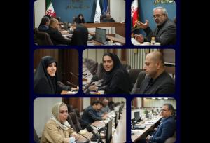 کارگروه مد و لباس کشور نیاز به بازنگری قوانین دارد