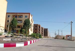 ۱۵ سال در انتظار چهار دیواری؛سرنوشت ۵۶ خانه نیمه‌کاره در پیشوا