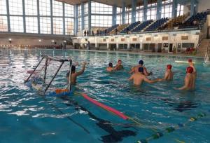 آغاز رقابت‌های هندپلو کشور در کرج