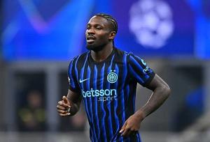 بازگشت تورام، خبر خوب برای اینتر