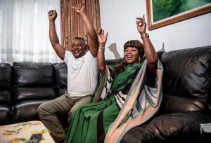 من فرزند خدا هستم در آرزوی رستگاری