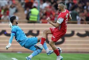 گمشده پرسپولیس با وجود جذب ۵ بازیکن
