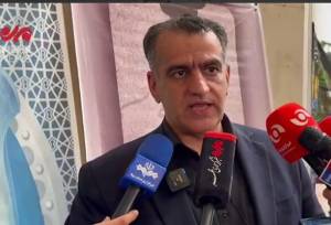 چگینی: پای انقلاب و رهبر عزیزمان ایستاده ایم