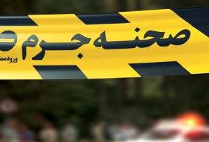 کشف راز قتل مرد مسجدسلیمانی پس از ۳ روز