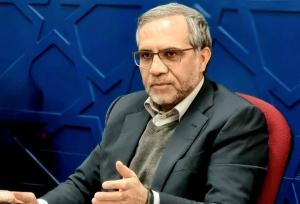 گلرو: تمرکز دستگاه دیپلماسی ما تنها بر مذاکرات هسته‌ای نیست