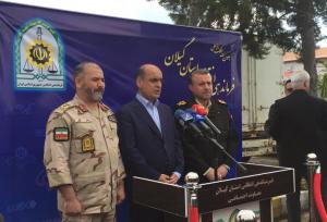 استاندار گیلان: فرهنگ‌ سازی علیه مواد مخدر ضروری است