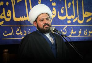 قرآن با بیان سرنوشت اقوام انسان را از آزمون‌های پرهزینه بی‌نیاز می‌کند