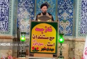 جهت‌دهی عملیاتی رهبر انقلاب معادله جنگ را به نفع ایران تغییر داد