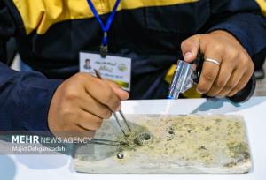 خریدار خارجی به‌دنبال اصالت‌ صنایع دستی است