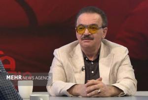 زنوزی:اگر نمی‌توانید وضعیت حاکم بر فوتبال را اصلاح کنید، کنار بروید