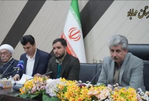 فرماندار مهاباد: حمایت خیران در توسعه فضاهای آموزشی حیاتی است