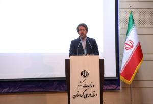 دولت پرچم‌دار رفع تبعیض و حامی رفاه روستاییان
