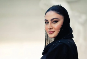 قاب احساسی مریم مومن و مادرش پربازدید شد