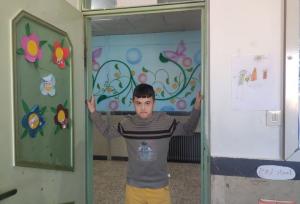 برگزاری مانور سراسری زلزله و ایمنی در ۲۰ مدرسه استثنایی کردستان