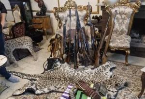 فرهنگ‌سازی و آموزش عمومی نقش بسزایی در کاهش شکار غیرمجاز دارد