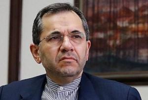 ایران توپ مذاکره را به زمین آمریکا انداخت!