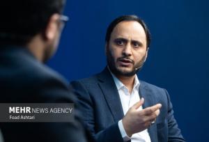 نشست «سیاست‌مدار تراز» با حضور سخنگوی دولت شهید رئیسی در کرمانشاه