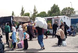 تمدید مهلت پیگیری بازگشت ودیعه مسکن اتباع غیرمجاز