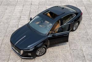 هونگچی H۵ با قیمت قطعی و تحویل فوری به فروش می‌رسد