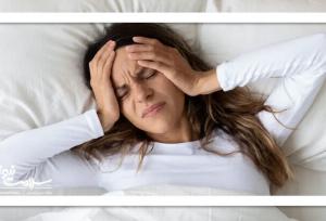 سرگیجه هنگام غلت زدن خطرناک است؟