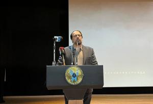 کاظمی: آینده‌سازی مأموریت اصلی دانشگاه آزاد اسلامی است