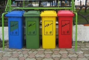 ‍ سرپرست شهرداری: طرح تفکیک زباله از مبدأ بزودی در کرمانشاه اجرا می‌شود