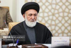 تسهیل زیرساخت‌های زیارتی، وظیفه دولت برای حمایت از آستان‌های مقدس است