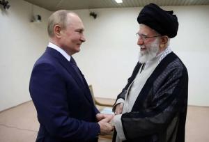 تکذیب ارسال پیام گلایه‌آمیز رهبر انقلاب به پوتین