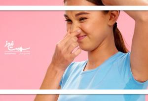 ۵ روش طبیعی برای کاهش تعریق زیر بغل