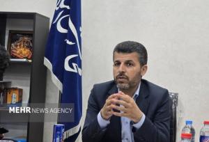 به دنبال پایان خاموشی و قطع مکرر برق در استان‌های گرمسیر هستیم