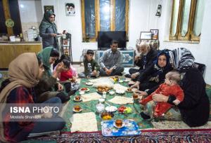 آمار فرزندآوری در کرمانشاه ۱.۳ فرزند به ازاء هر خانواده است/ باید به عدد ۲.۵ فرزند برسیم