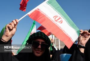 حماسه استکبار ستیزی مردم تنکابن