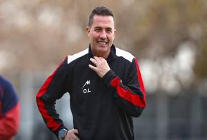 پرسپولیس ضعف‌هایی دارد که باید اصلاح شود/ فعلا لیست مازاد نداریم