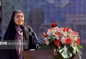 صادق: هیچ دشمنی قادر به نوشتن سرنوشت ملت ایران نیست