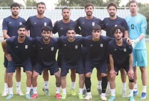 ۴پرسپولیسی و ۲استقلالی به تیم ملی دعوت شدند