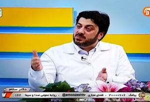 بالاخره پای مرغ بخوریم یا نخوریم؟