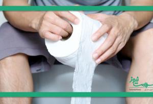 چرا سرعت عبور مدفوع در روده بر سلامت ما تاثیر میگذارد؟