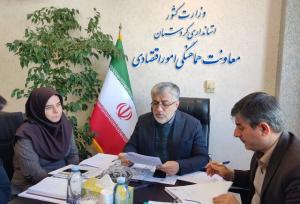 درآمدهای قانون ساماندهی مبادلات مرزی به‌طور کامل به استان‌های مرزی اختصاص می‌یابد