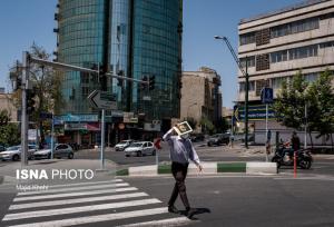 تهران از این تاریخ دوباره جهنم می‌شود